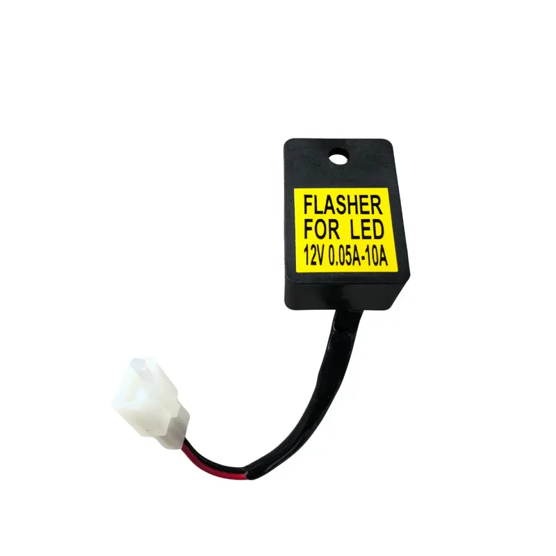 Cyclops Evolution Led Turn Signal Inserts – Universal Safety Upgrade 1