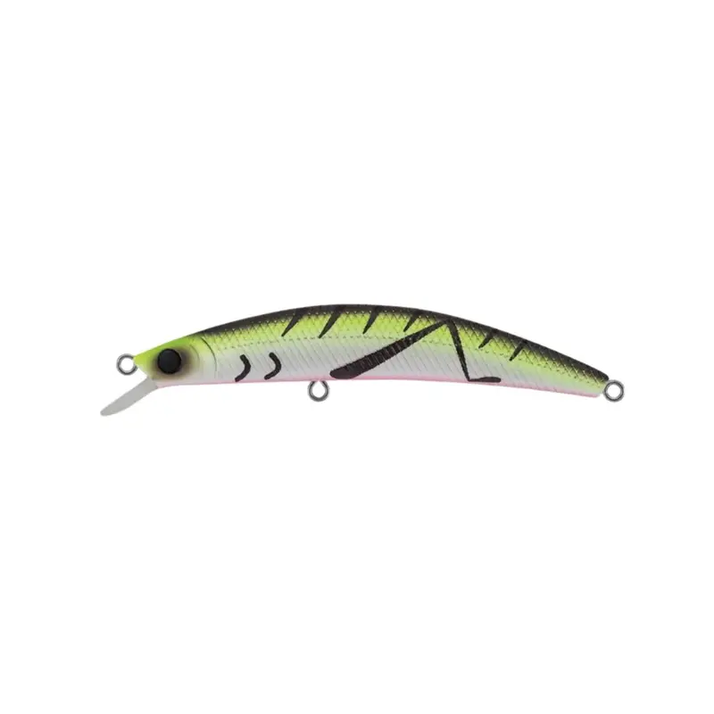 Daiwa Dr. Minnow Floating Jerkbait 1
