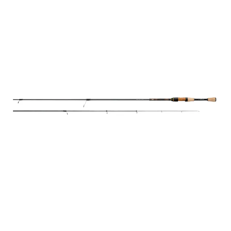 Daiwa Presso Air Ultralight Spinning Rod For Panfish & Trout 1