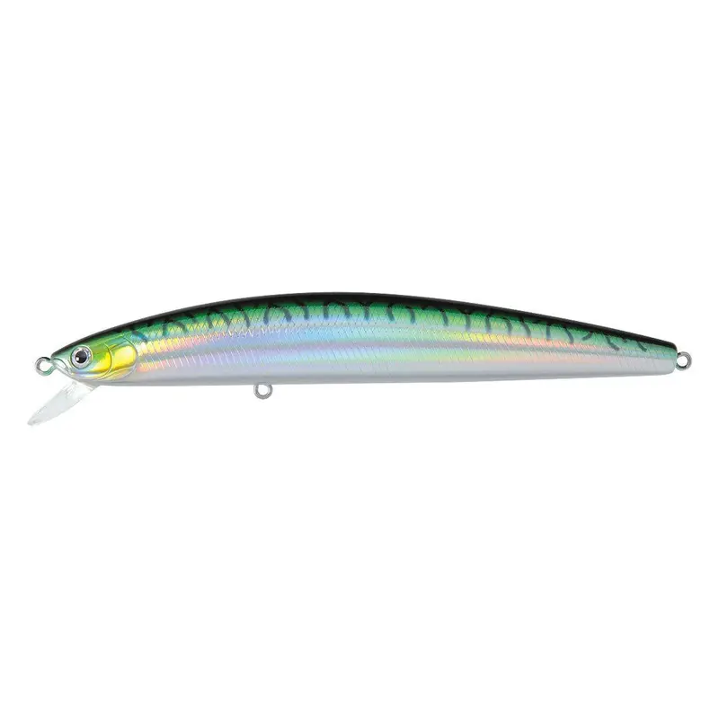 Daiwa Salt Pro Sp Minnow – Saltwater-Specific Sinking Hard Bait 1