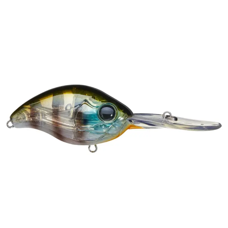 Damiki Dc-300 Deep-Diving Crankbait 1