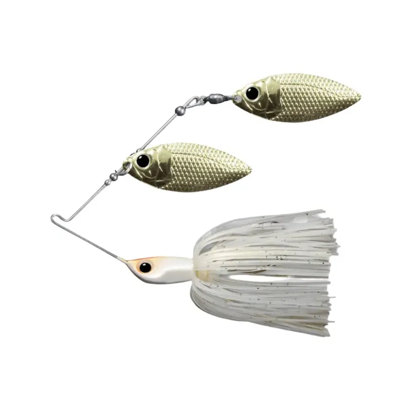 Deps B Custom Spinnerbaits – Hand-Tuned Balanced Blade Lures 1
