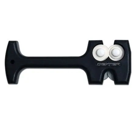 Dexter 2-Stage Manual Knife Sharpener 1