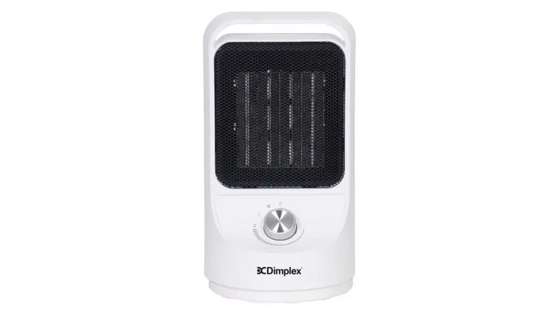 Dimplex 1.5Kw Manual Ceramic Space Heater 1