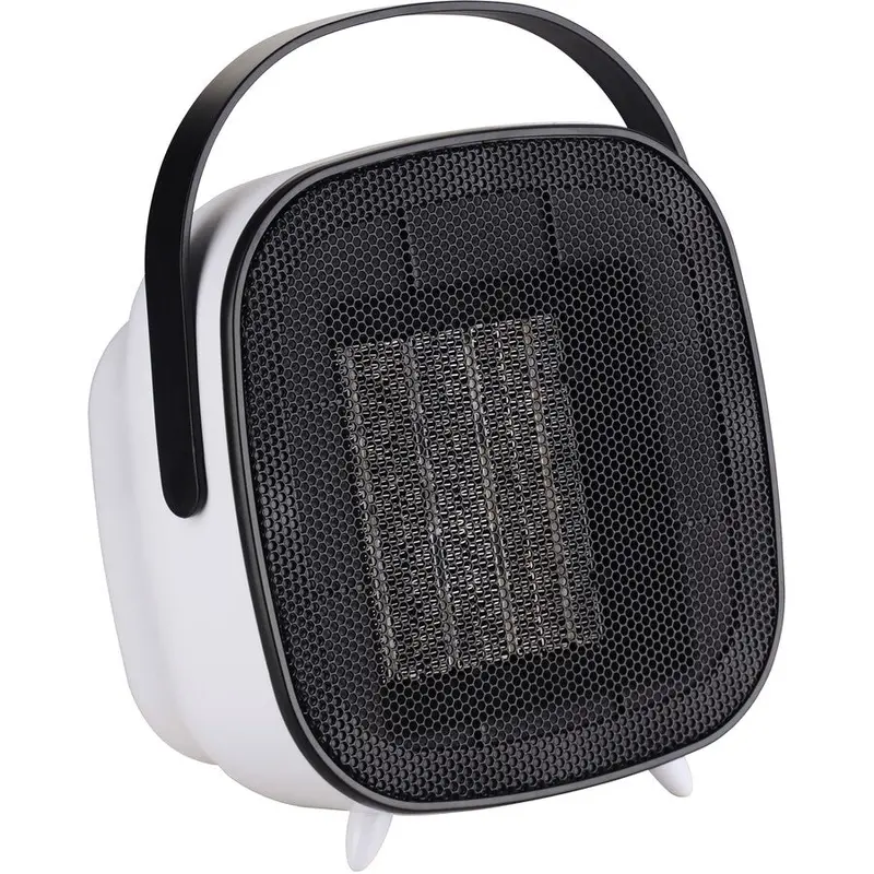 Dimplex Dhcer15H Ceramic Heater – 1.5Kw, White, Timer & Dual Heat Settings 1