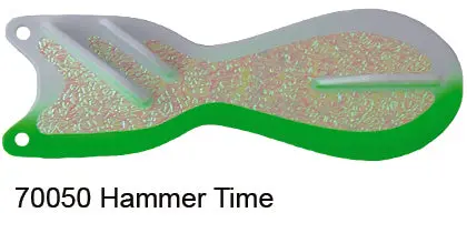 Dreamweaver Spin Doctor – 8-Inch Hammer Time Edition 1