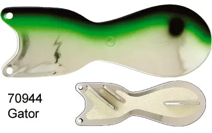 Dreamweaver Spindoctor – 8-Inch Gator Pattern (Sd70944-8) 1