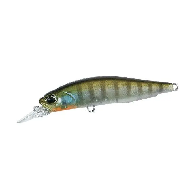 Duo Realis Rozante 63Sp Jerkbait – Suspended Action Topwater Lure 1