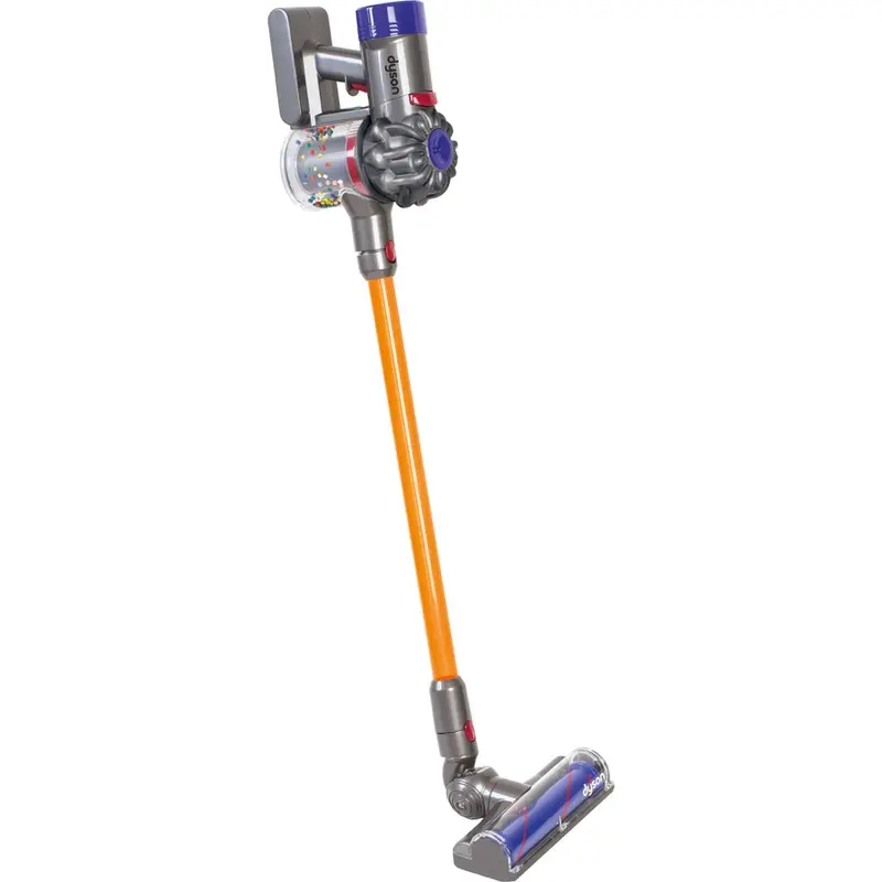 Dyson Casdon Cordless Toy Vacuum – Kid-Sized, Safe For Ages 3+ 1