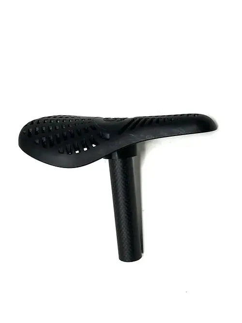E6 Carbon Pro Saddle – 27.2Mm Rail Fit 1