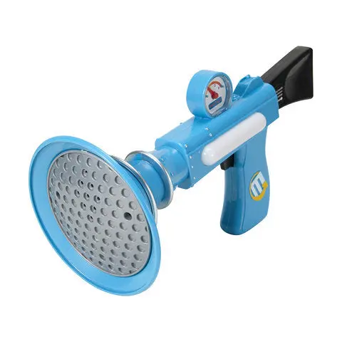 Farting Blaster Toy – Silly Sound-Activated Action Playset (Ages 3+) 1