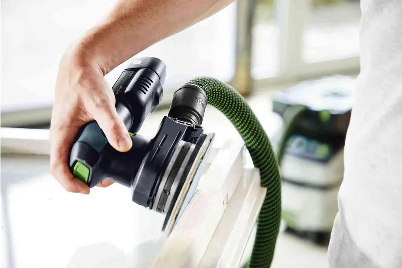 Festool Cleantec D27/3-As/Ct Anti-Static Suction Hose 1