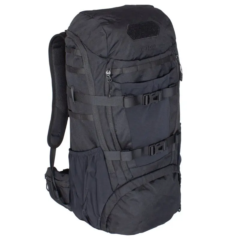 Fhior Eagle 40L Tactical Backpack – Durable All-Terrain Carry Solution 1