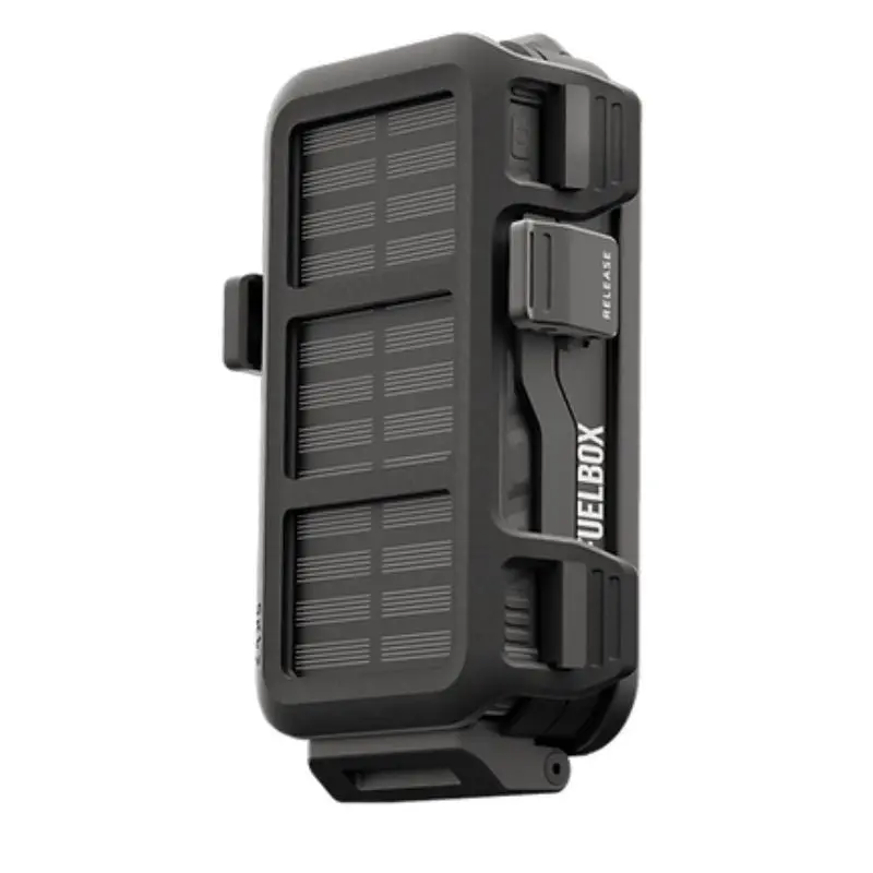 Fuelbox Survivor Kit – Version 2 1