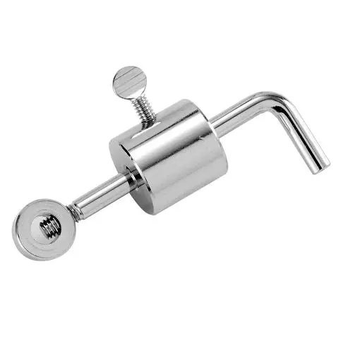 Gasmate Odyssey Rotisserie Counterweight – Chrome-Plated Steel Ba1007 1