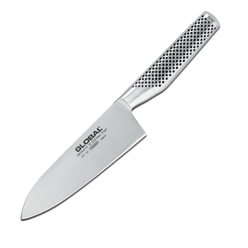 Global Classic Forged Chef’S Knife – 6.25 Inches 1