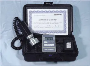 Handheld Digital Bottle Cap Torque Tester 1