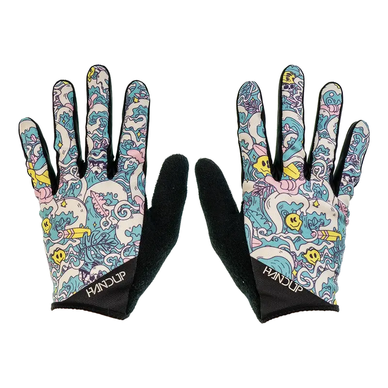Handup Premium Adult Cycling & Gravel Gloves 1