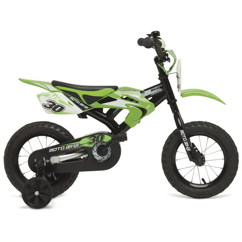 Hyper Bike Mx30 Toddler Helmet – Sleek, Age-Appropriate Design For Kids 2–4 1