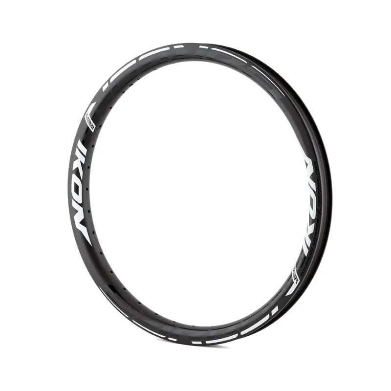 Ikon Full-Carbon Road And Gravel Rims 1