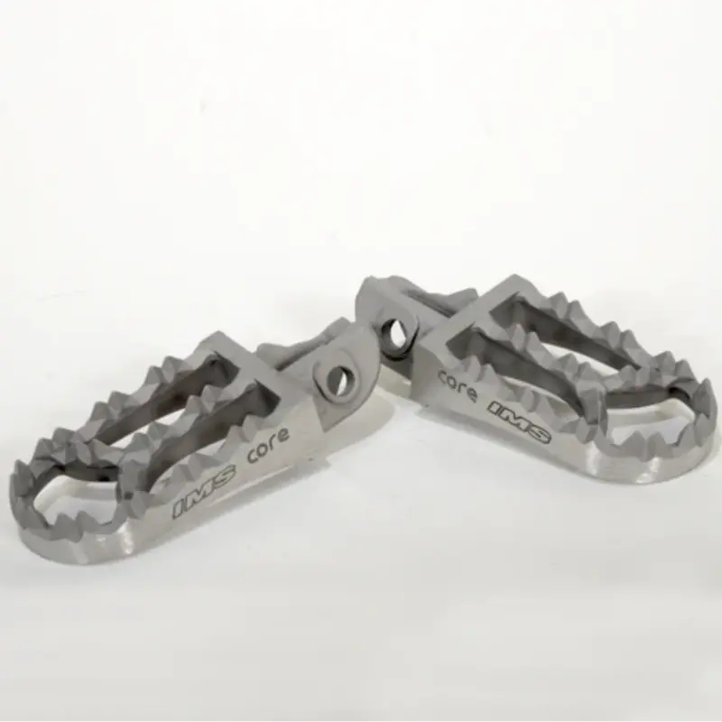 Ims Core Enduro Foot Pegs For 2024 Ktm & Husqvarna 125–500 Models 1