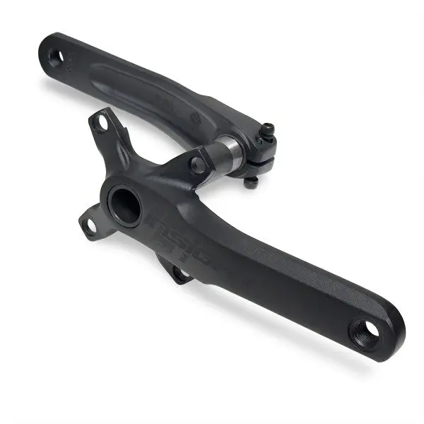 Insight Pl4 Performance Crankset For Bmx 1