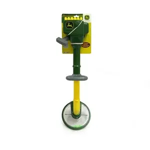 John Deere Power Trimmer Toy – Realistic Ride-On For Toddlers 18+ Months 1