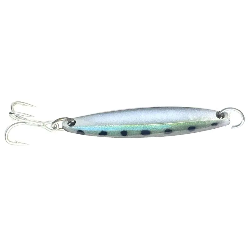 Jri Custom Brass Yo-Yo Iron Jig (Model Jri-33) 1