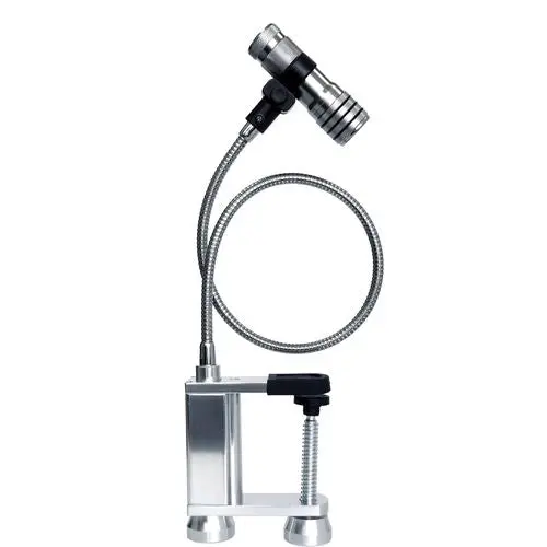 Jumbuck Flexible Bbq Light – 40-Lumen, Battery-Powered, Wte-483 1