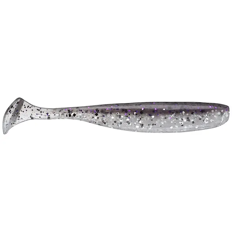Keitech Easy Shiner 3.5-Inch Soft Swimbaits – Premium Saltwater & Freshwater Lure 1