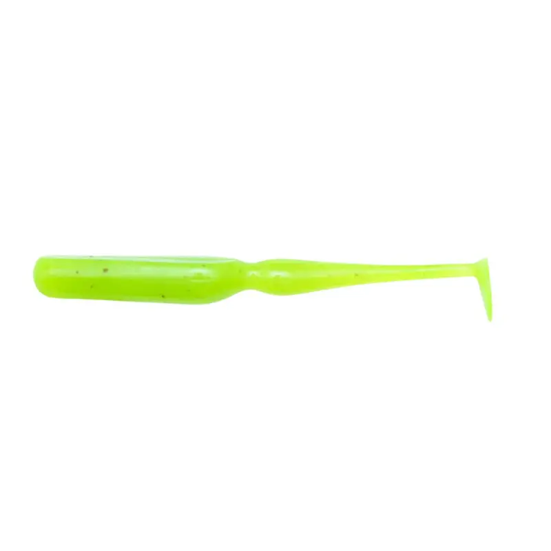 Keitech Swing Impact Soft Bait – 2.8-Inch Swimming Worm With Tail Action 1