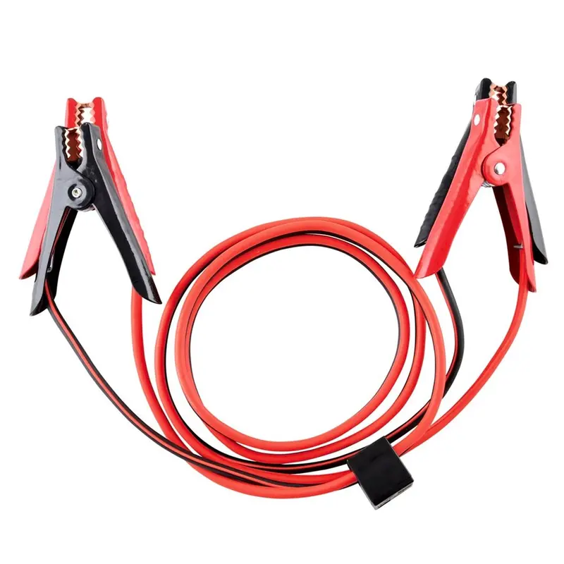 Kincrome 100A Standard Automotive Jump Start Cables 1