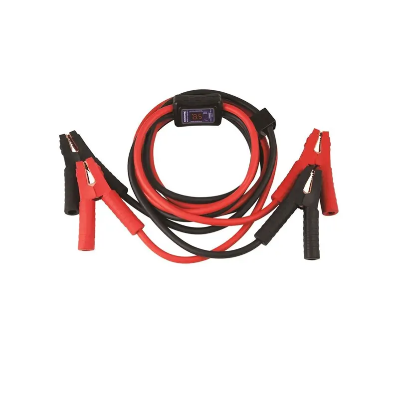 Kincrome 800A Ultra-Heavy-Duty Jump Starter Cables – Extreme Power Support 1