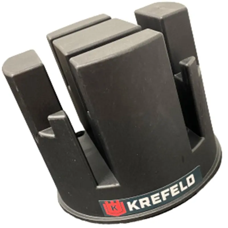 Krefeld Parallel Clamp Blocks – Set Of Four Aluminum Alignment Blocks 1