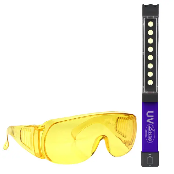 Larry Uv Leak Detection Kit – Professional Grade (Model 5950) 1