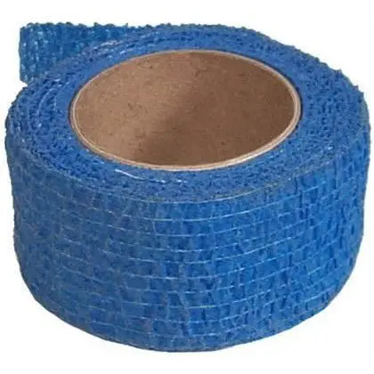 Lead Masters Stretch Wrap – Elastic Fishing Line Organizer And Storage Sleeve 1