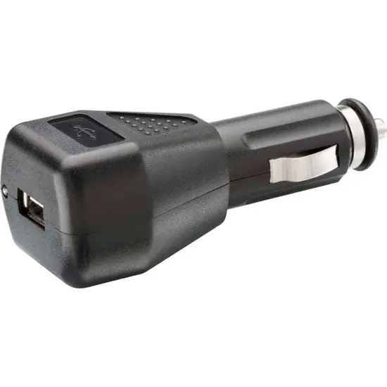 Led Lenser Automotive Usb Charger – Fast Dual-Port Power Adapter 1