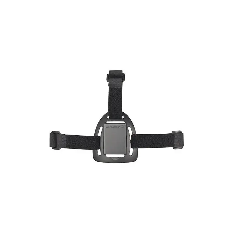 Led Lenser Xeo19R Helmet Mount – Adjustable Headlamp Accessory 1