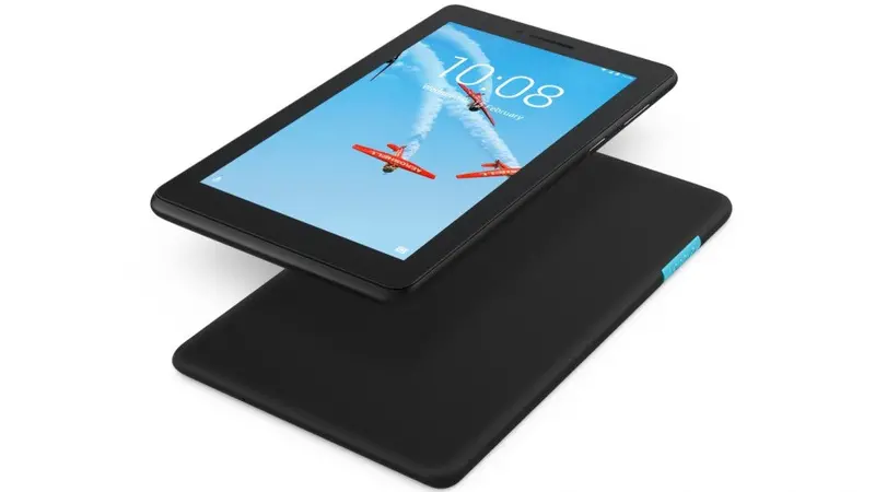 Lenovo Tab E7 – 7-Inch Android Tablet With 16Gb Storage (Black) 1