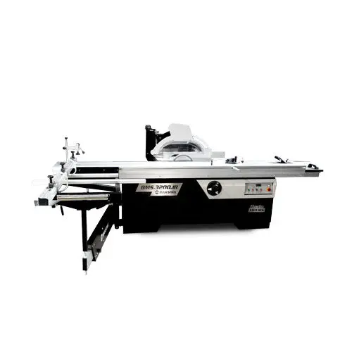 Maksiwa 5Hp Sliding Table Saw With Dado And 1Hp Scoring Blade – Bms.3200.Ir 1