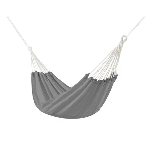Marquee Double Polycotton Hammock – 140 X 190 Cm With Carry Bag, 150 Kg Load Limit 1