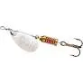 Mepps Aglia B00 Spinner – 1/18 Oz, Standard Lightweight Lure 1