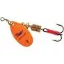 Mepps Aglia B2 Ho Spinner – 1/6 Oz, Heavy-Output Blade Configuration 1