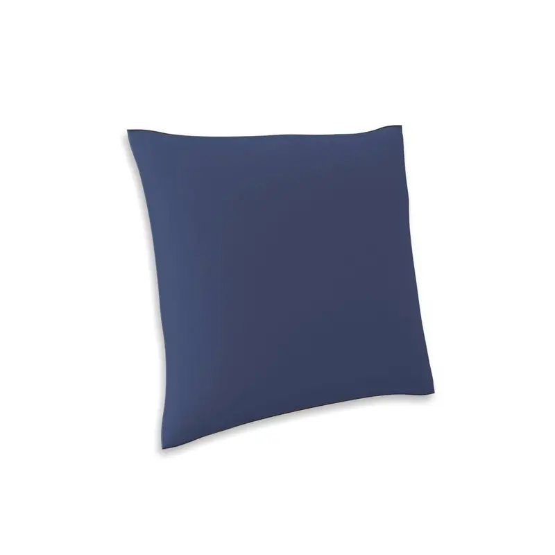 Mojo Classic Blue Cushion Cover – 45 Cm, Timeless 2-Piece Set 1