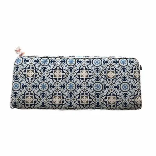 Mojo Marrakesh Bench Cushion – Universal-Fit Outdoor Padding, Waterproof & Sun Resistant 1