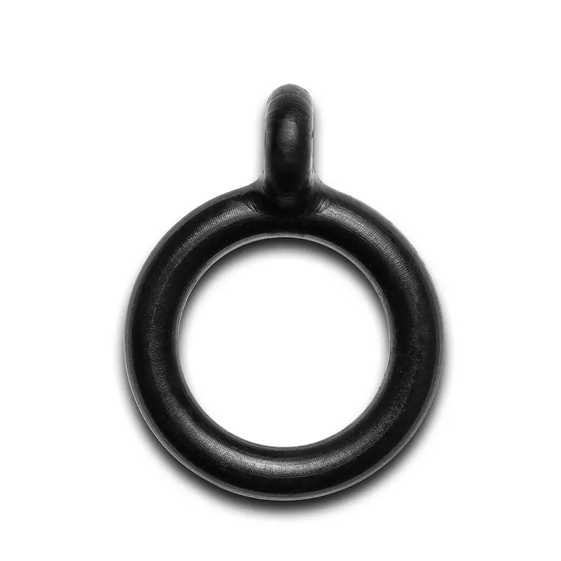 Mustad Wacky Neko Rig Offset Hook Rings 1
