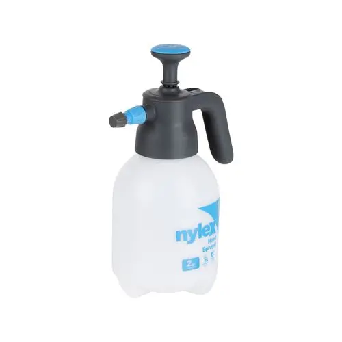 Nylex 1L Manual Hand Sprayer – Compact Solution For Indoor Plants & Small Outdoor Tasks 1