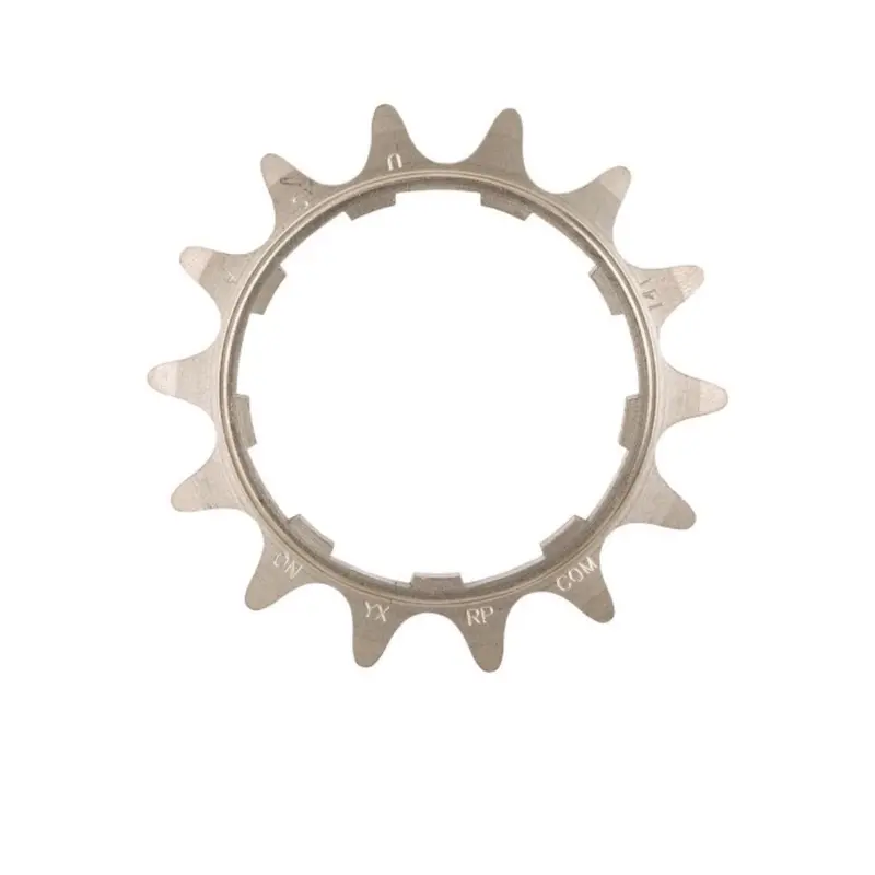 Onyx Ultra Ss Rear Cassette Cog – Single-Speed Freecoaster Replacement Part 1