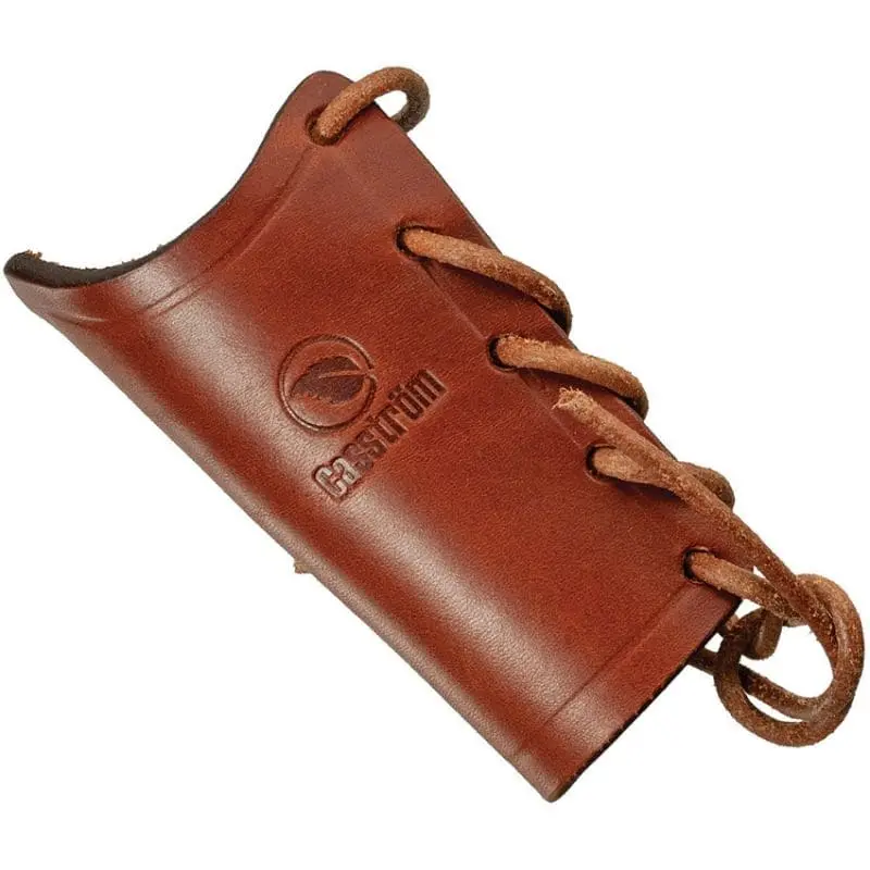 Overstrike Tactical Axe Sheath And Guard 1