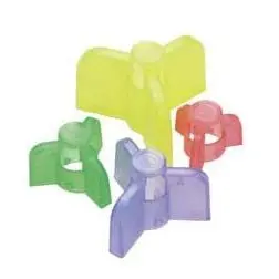 Owner Safety Caps For Secure Hook Storage 1